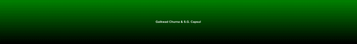Gaikwad Churna & S.G.Capsul